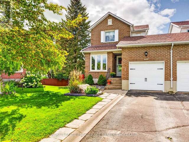 600 WHISTLER TERRACE Kingston Ontario, K7M 8K4 - Property For Sale