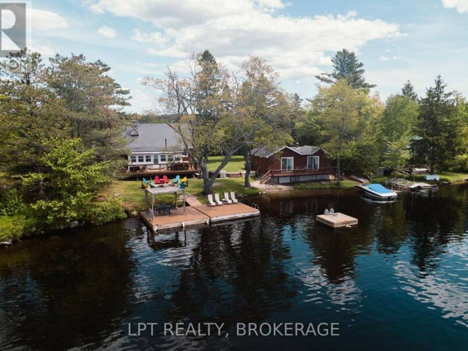 5620 COUNTY RD 46 ROAD, Havelock-Belmont-Methuen, Ontario K0L 1Z0