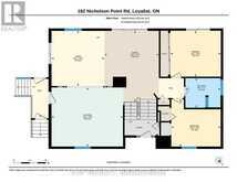 182 NICHOLSON POINT ROAD | Loyalist Ontario | Slide Image Forty-eight