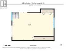 182 NICHOLSON POINT ROAD | Loyalist Ontario | Slide Image Forty-nine