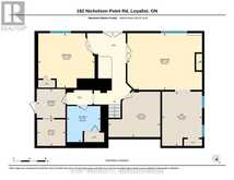 182 NICHOLSON POINT ROAD | Loyalist Ontario | Slide Image Fifty