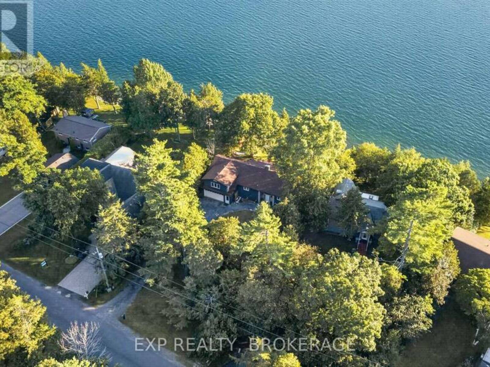 182 NICHOLSON POINT ROAD, Loyalist, Ontario K0H 1G0