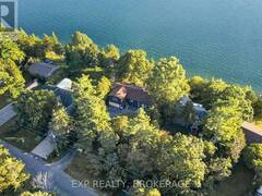 182 NICHOLSON POINT ROAD Loyalist Ontario, K0H 1G0