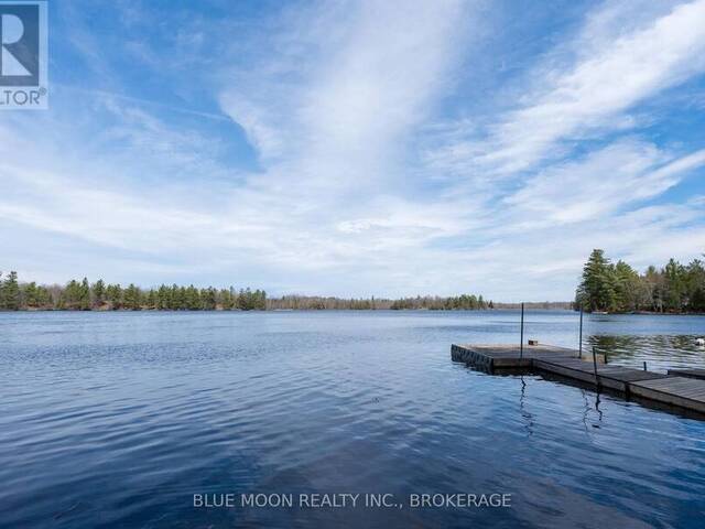 500 CLEAR LAKE LANE 31A Tay Valley Ontario, K0H 2B0 - 2 Bedrooms Waterfront Home For sale
