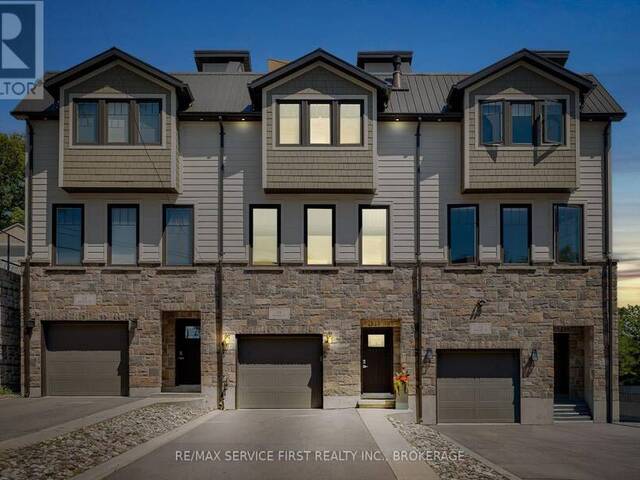 15 GRANGE STREET Kingston Ontario, K7M 2J5 - Property For Sale