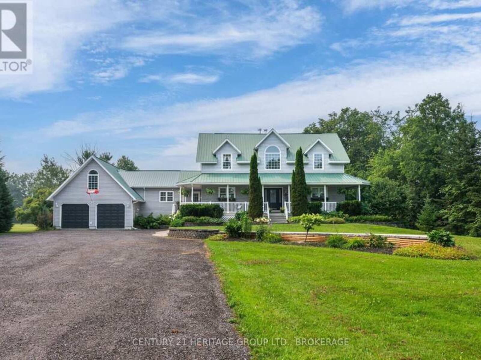 5216 BRADFORD ROAD N, South Frontenac, Ontario K0H 1V0