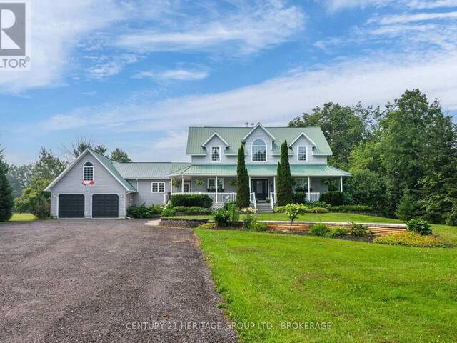 5216 BRADFORD ROAD N South Frontenac Ontario, K0H 1V0 - 5 Bedrooms Home For Sale