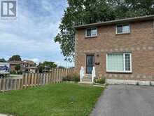 182 ROSEMUND CRESCENT | Kingston Ontario | Slide Image Two