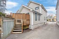 78 PEMBROKE STREET | Kingston Ontario | Slide Image Thirty-two