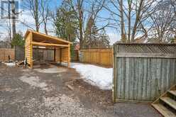 78 PEMBROKE STREET | Kingston Ontario | Slide Image Thirty-three