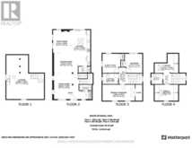78 PEMBROKE STREET | Kingston Ontario | Slide Image Thirty-eight
