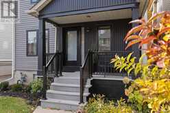 78 PEMBROKE STREET | Kingston Ontario | Slide Image Three