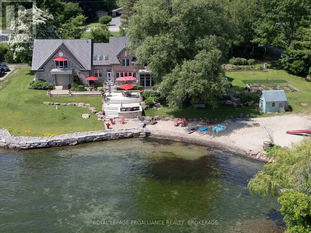 147 1000 ISLAND PARKWAY Gananoque Ontario, K7G 2V4 - Property For Sale