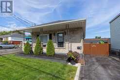 581 DIVISION STREET | Kingston Ontario | Slide Image One