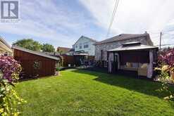 581 DIVISION STREET | Kingston Ontario | Slide Image Forty-six