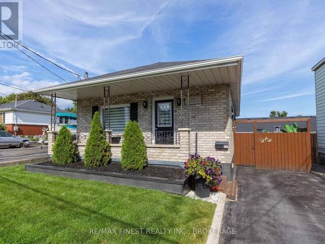 581 DIVISION STREET Kingston Ontario, K7K 4B7 - Property For Sale