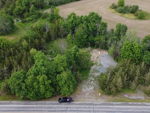 PT LT 25 CON 6 COUNTY RD 2 Greater Napanee Ontario, K7R 3K6 - Vacant Land For Sale