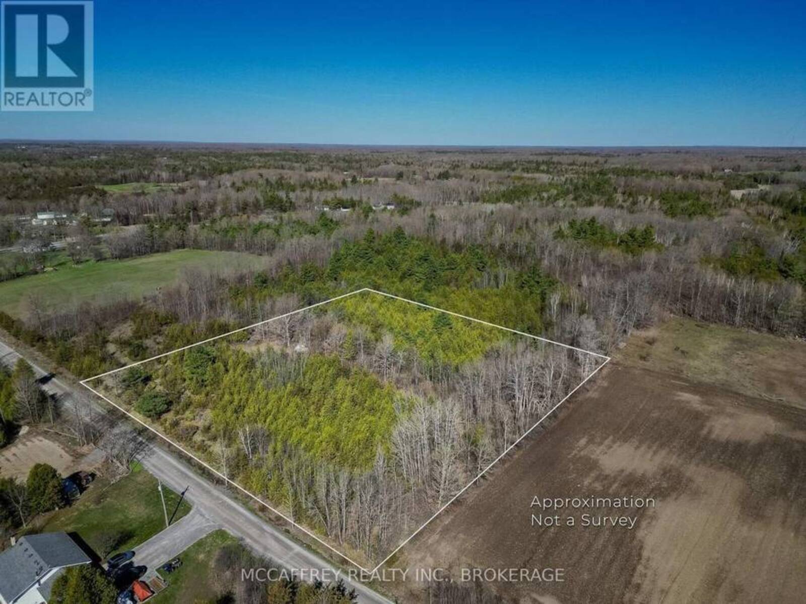 00 MCCUTCHEON ROAD, Greater Napanee, Ontario K0K 2W0