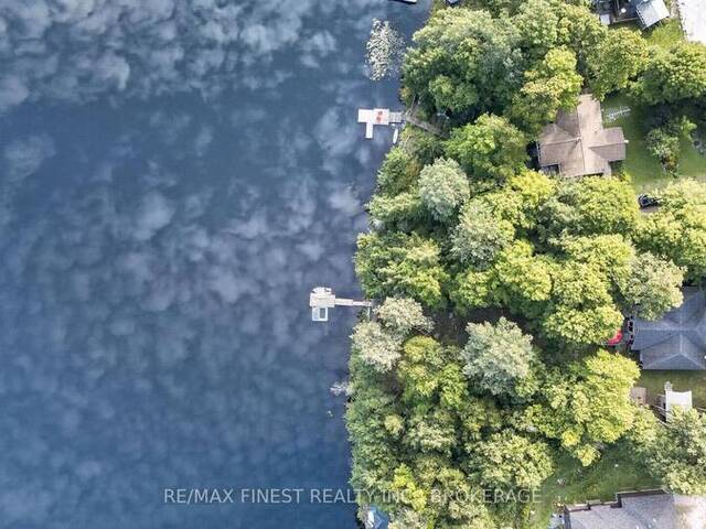 1068 PLEASANT HILL LANE Arden Ontario, K0H 1B0 - 3 Bedrooms Waterfront Home For sale