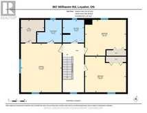 867 MILLHAVEN ROAD | Odessa Ontario | Slide Image Forty-eight