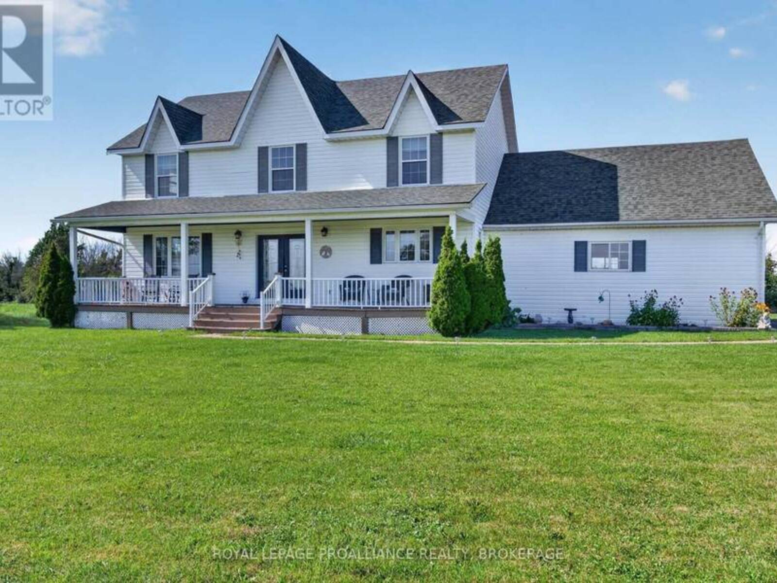 867 MILLHAVEN ROAD, Odessa, Ontario K0H 2H0