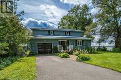 2197 SOUTH SHORE ROAD | Greater Napanee Ontario | Slide Image One
