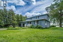 2197 SOUTH SHORE ROAD | Greater Napanee Ontario | Slide Image Two