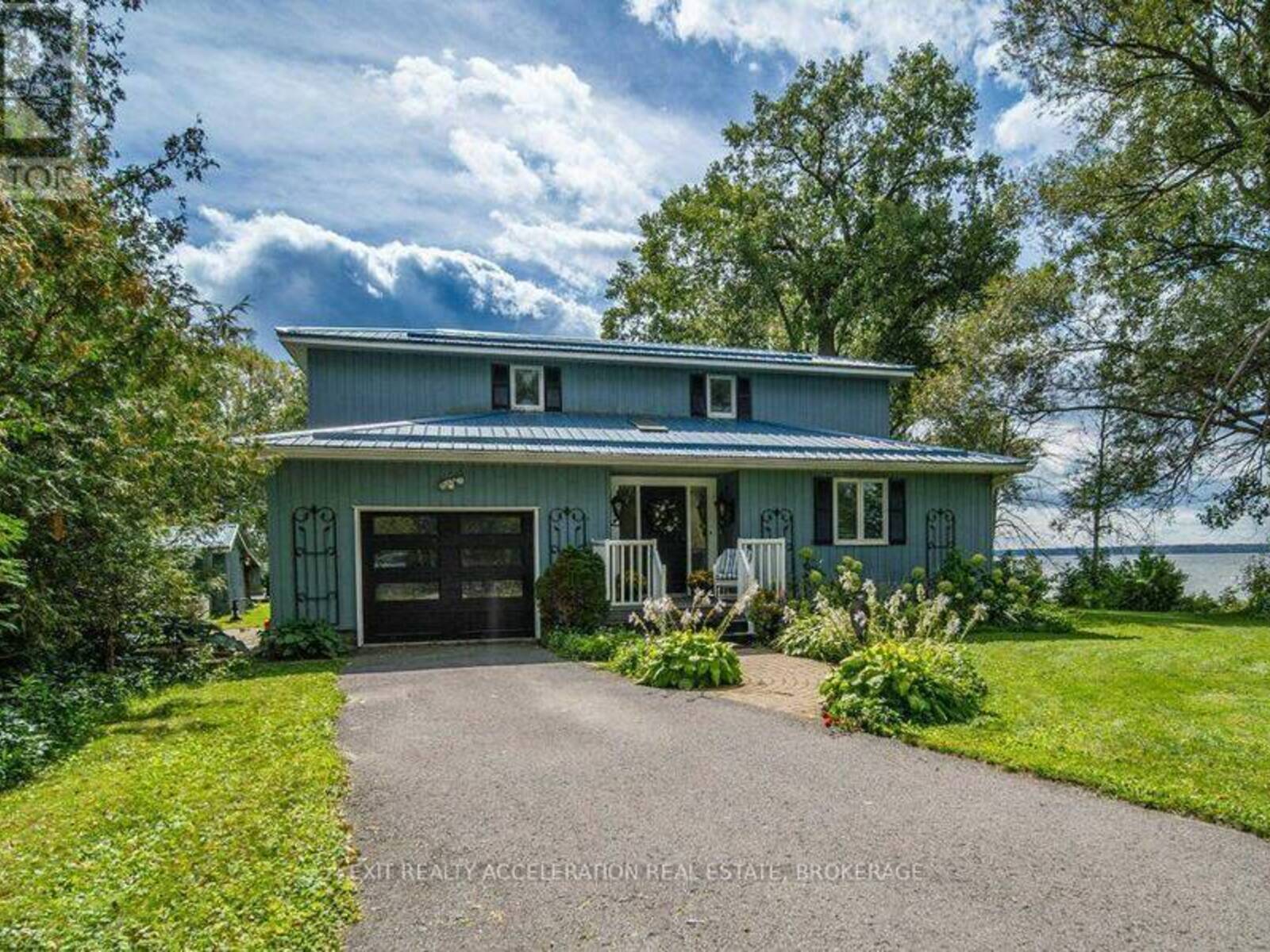 2197 SOUTH SHORE ROAD, Greater Napanee, Ontario K7R 3K7