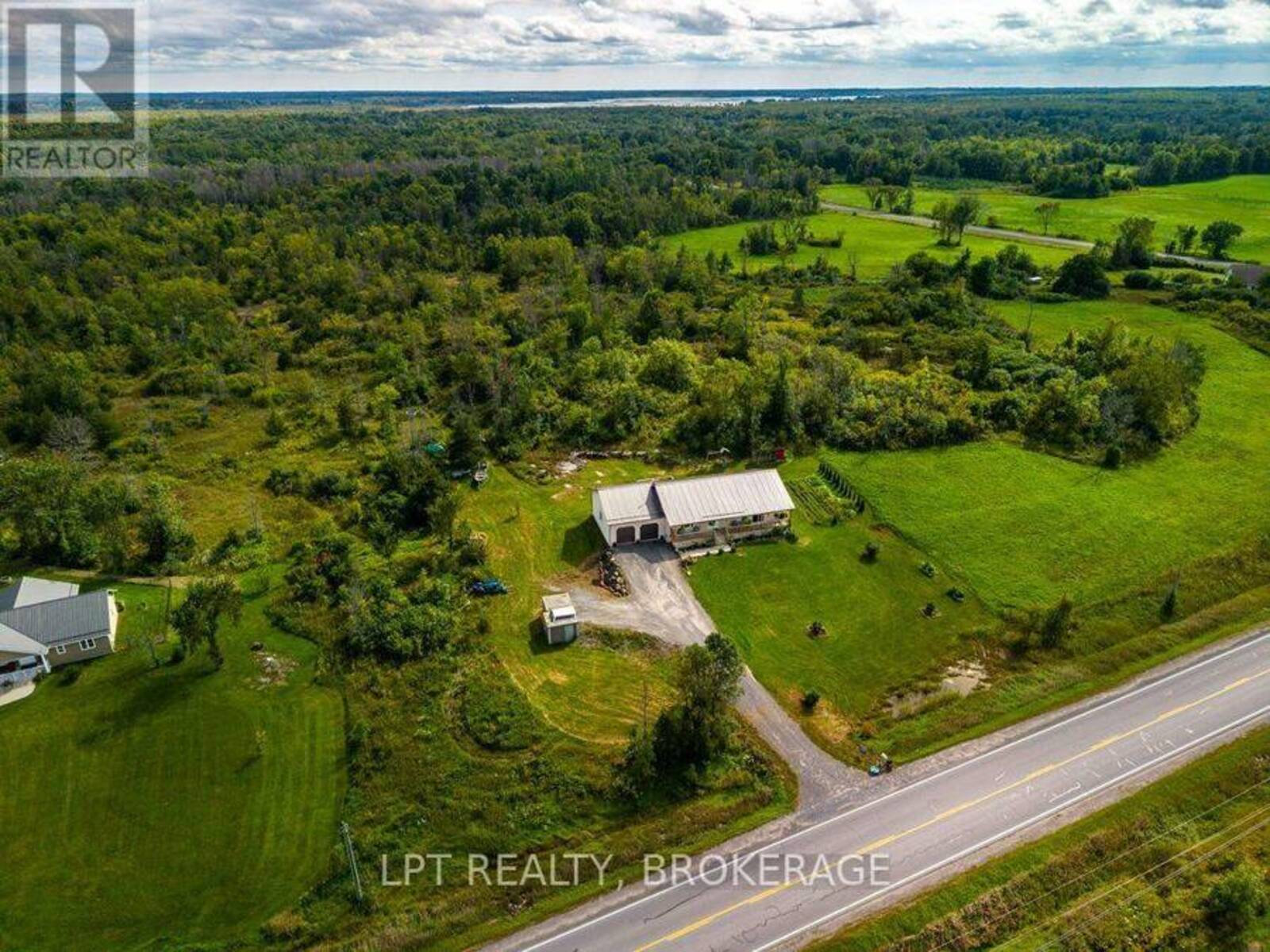 3284 COUNTY ROAD 14 ROAD, Stone Mills, Ontario K0K 1Z0
