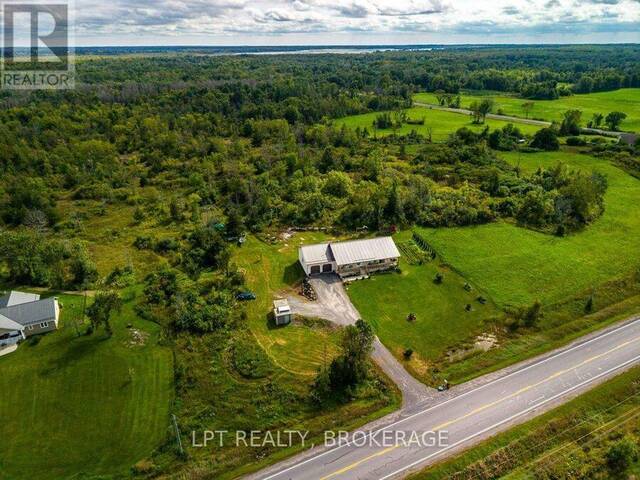 3284 COUNTY ROAD 14 ROAD Stone Mills Ontario, K0K 1Z0 - 4 Bedrooms Home For Sale