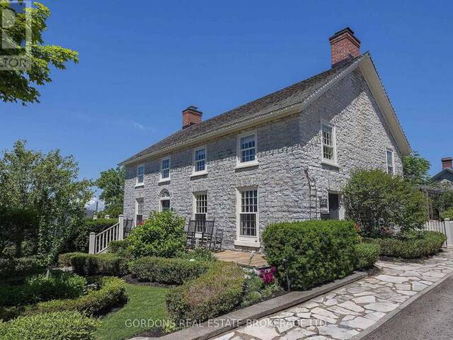 236 JAMES STREET Kingston Ontario, K7K 5P3 - Property For Sale