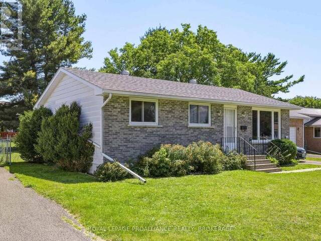 367 GEORGIANA STREET Gananoque Ontario, K7G 1N1 - 3 Bedrooms Home For Sale