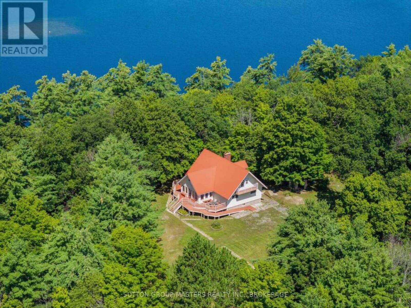 3659 MOORE FARM LANE, South Frontenac, Ontario K0H 1W0