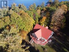 3659 MOORE FARM LANE South Frontenac Ontario, K0H 1W0