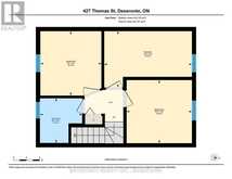 427 THOMAS STREET | Deseronto Ontario | Slide Image Thirty-one