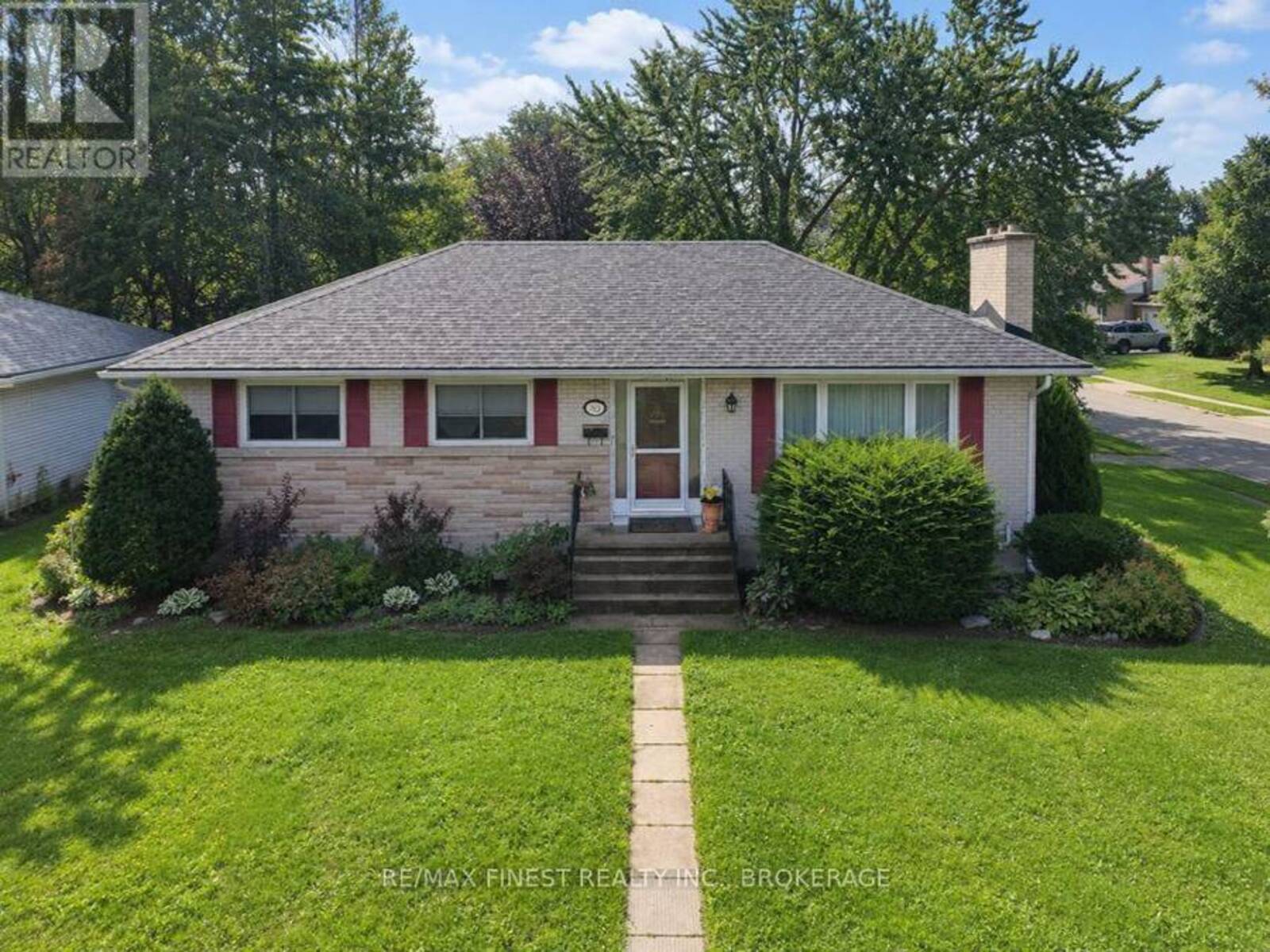58 PRINCETON PLACE, Loyalist, Ontario K7N 1E6