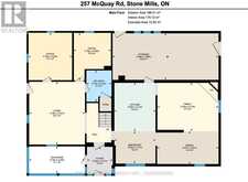 257 MCQUAY ROAD | Stone Mills Ontario | Slide Image Forty-nine