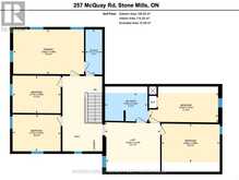 257 MCQUAY ROAD | Stone Mills Ontario | Slide Image Fifty