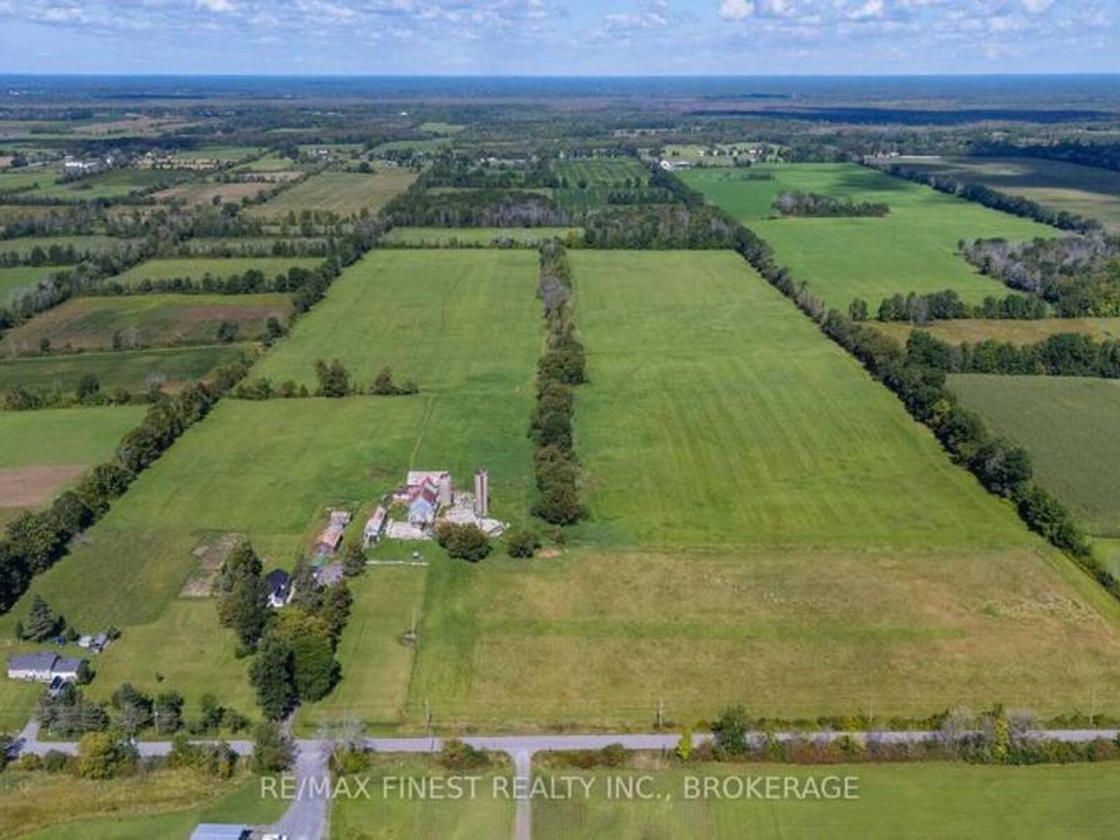257 MCQUAY ROAD, Stone Mills, Ontario K0K 3N0