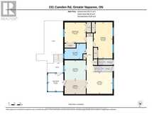 231 CAMDEN ROAD | Greater Napanee Ontario | Slide Image Forty-eight