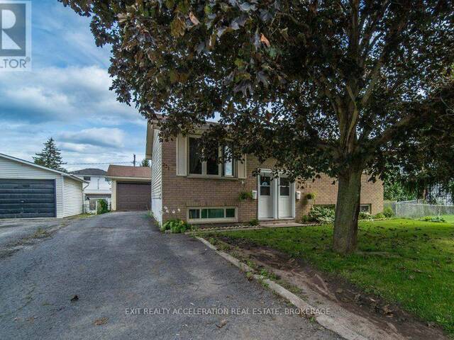 231 CAMDEN ROAD Greater Napanee Ontario, K7R 1E5 - 3 Bedrooms Home For Sale