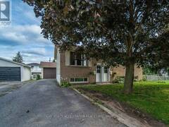 231 CAMDEN ROAD Greater Napanee Ontario, K7R 1E5