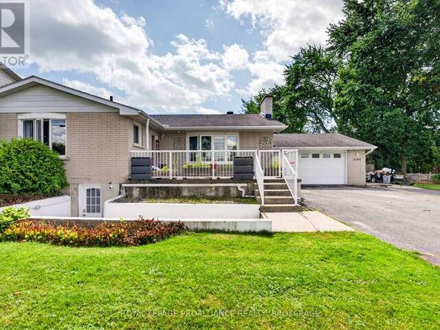 3199 PRINCESS STREET Kingston Ontario, K7P 0T9 - 5 Bedrooms Home For Sale