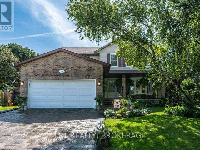 780 MUIRFIELD CRESCENT Kingston Ontario, K7M 8G1 - Property For Sale