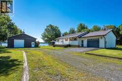 175 PLEASURE PT. LANE | Frontenac Islands Ontario | Slide Image One