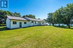 175 PLEASURE PT. LANE | Frontenac Islands Ontario | Slide Image Three