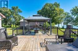 175 PLEASURE PT. LANE | Frontenac Islands Ontario | Slide Image Nine