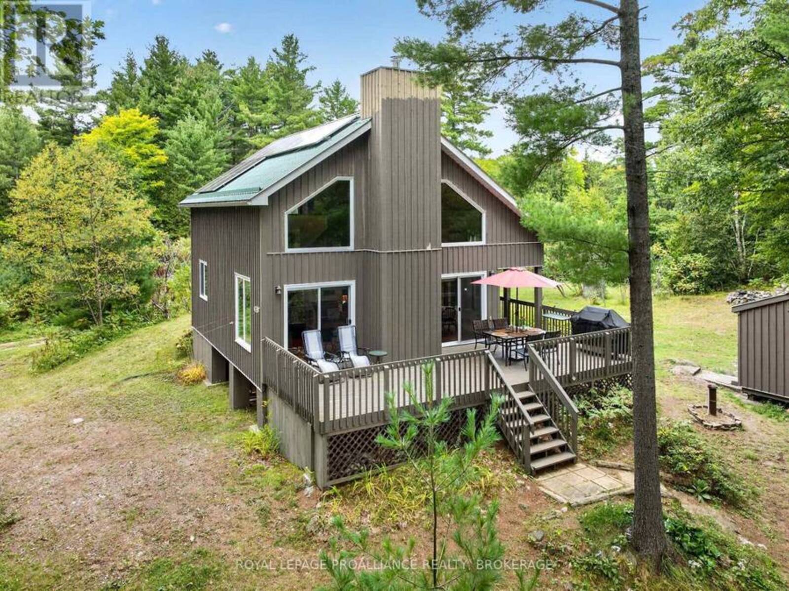 1187 LOUDEN LANE, Central Frontenac, Ontario K0H 2E0