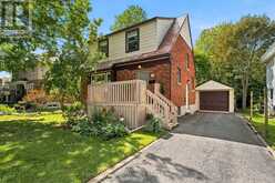 212 WESTDALE AVENUE | Kingston Ontario | Slide Image One