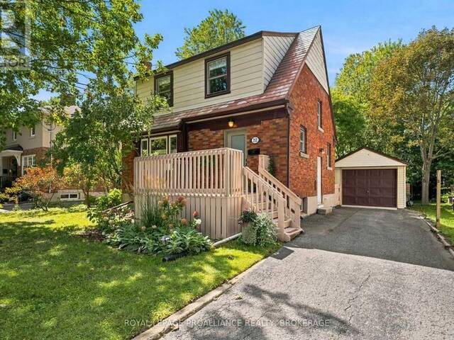 212 WESTDALE AVENUE Kingston Ontario, K7L 4S5 - Property For Sale
